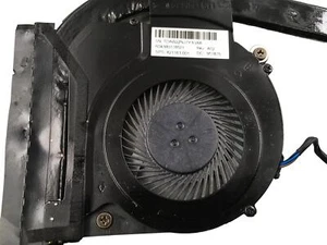 DY 15S-DR 15S-DU 15S-DY LAPTOP CPU HEATSINK FAN ASSEMBLY M29203-001 - Picture 1 of 4