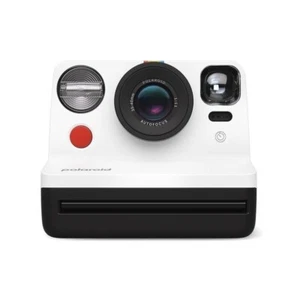 Polaroid NOW Instant Camera Generation 2 - Black & White - Picture 1 of 2