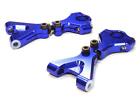 Precision-Crafted Cnc Machined Upper Arm Designed For Hpi 1/10 Scale E10 On-Road