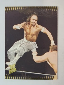 2007 Topps WWE Action #62 SABU (RC) ROOKIE - Picture 1 of 2