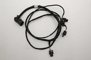 Parachoques Trasero Original VW Golf Plus PDC Cable 5M0971085B - Imagen 1 de 1