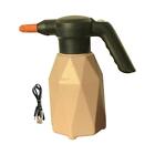 Electric Sprayer Large Capacity Rechargeable Multiuse 2L Sprinkler Kettle For