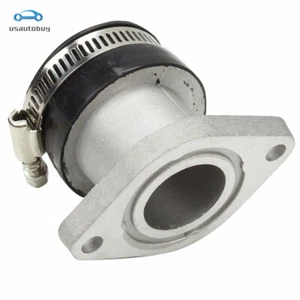 Carburetor Intake Manifold Joint Boot For Yamaha Bear Tracker Big Bear Bruin 250 - Bild 1 von 5