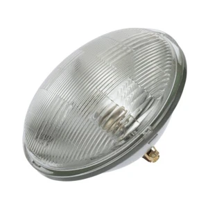 Replacement Sealed beam Signal Bulb 4412 PAR 46 GE EIKO 12v 35w - Picture 1 of 1