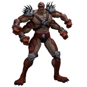 Mortal Kombat Kintaro 1:12 Scale Action Figure by Storm Collectibles - Picture 1 of 7