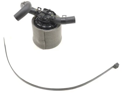 Nuevo bote de vapor de combustible OEM 31410B2511QK para Kia Soul 1,6 L 2017-2019 Foto 1 de 4