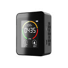 Carbon Dioxide  3-In-1 CO2 Temp Humi TVOC Meter For Home Office Car B8C7