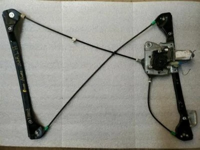 Driver Front Window Regulator Electric 2 Door Fits 99-05 GRAND AM 21007 Foto 1 de 3