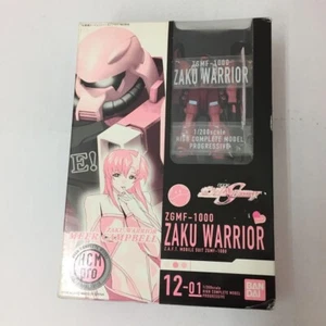 GUNDAM Zaku Warrior HCM-Pro 1:200 Figure BANDAI - Picture 1 of 3