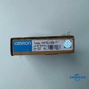 1PCS New OMRON module GRT1-OD8-1 - Picture 1 of 2