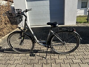 Fahrrad raymond 28 Zoll 7 Gang - Bild 1 von 8