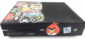 Repair Or Parts, Xbox One Console Only. -Bad HDMI Port  (#X2) - Picture 1 of 4