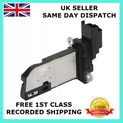 SENSOR DE MEDIDOR DE FLUXO DE AR DE MASSA PARA PEUGEOT BOXER 2.0/2.2 BlueHDi 2015-ON 9677093080 - Imagem 1 de 4