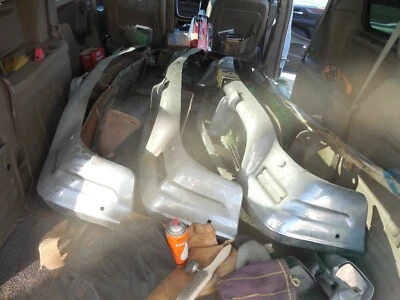 CONJUNTOS DE LUCES DE ESTACIONAMIENTO INTERMITENTE IZQUIERDA Y DERECHA FORD THUNDERBIRD 1960 1958-1960? Foto 1 de 4