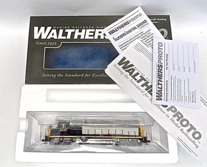 Walthers 920-41087 HO Santa Fe EMD SD45 with Sound & DCC #1835 - Picture 1 of 14