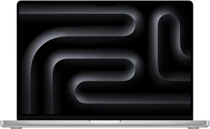 Apple MacBook Pro 14" (2025) - M4 Pro, 512 GB SSD, 24GB RAM, srebrny - fabrycznie nowy - Zdjęcie 1 z 20