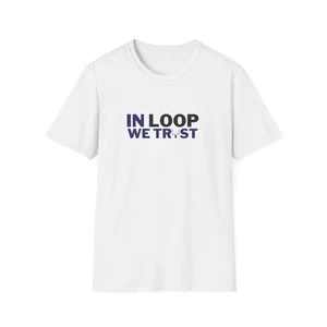 Baltimore - Tyler Loop Tshirt - Bild 1 von 25