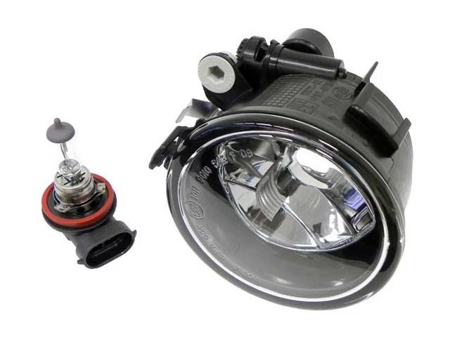 Передний правый противотуманный фонарь для 11–17 BMW X3 X5 X6 TN79K6 противотуманные фары Hella - Изображение 1 из 1