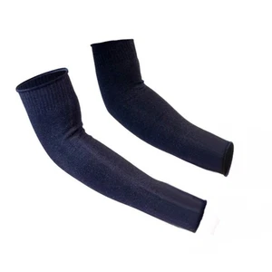 Protective Arm Sleeves, Cut Heat Resistant Arm Protectors Anti Abrasion Safet... - Picture 1 of 6