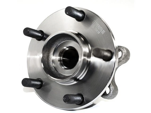 Conjunto de cubo de roda dianteira para 2008-2012 Infiniti EX35 RWD 2011 2009 2010 YY818RM - Imagem 1 de 1