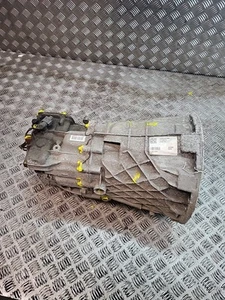 MERCEDES VITO 113 W639 Start Stop 2.1L.OM651940MANUAL GEARBOX A9062607300 - Picture 1 of 11