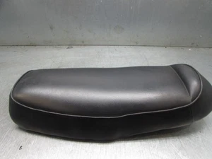 Kawasaki A1 Samurai Motorcycle Seat Saddle Assembly - Picture 1 of 6