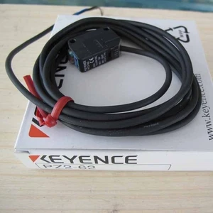 Keyence PZ2-62 PZ262 Photoelectric Sensor New Free Shipping - Picture 1 of 2