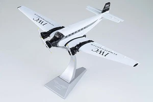 Corgi 1/72 Ju 52 Airplane HB-HOS IWC Schaffhausen - Picture 1 of 2