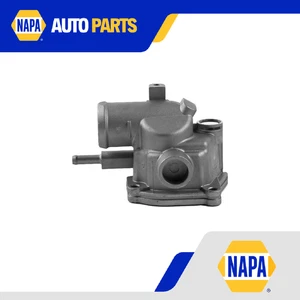 Coolant Thermostat fits MERCEDES SPRINTER 2.7D 00 to 06 Gates A6112000215 New - Picture 1 of 7