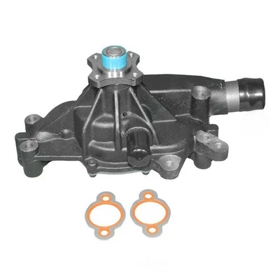 Bomba de agua del motor para GMC Sierra 2500 HD 2001-2007, Sierra 3500, Yukon XL 2500 Si Foto 1 de 3