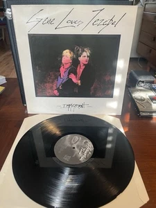 GENE LOVES JEZEBEL Vinyl LP Immigrant 1986 SITU 14 Ex/NM - Picture 1 of 3