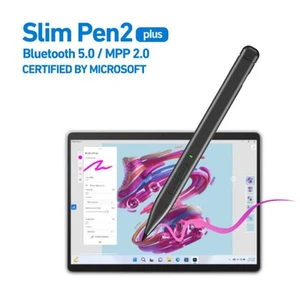 4096 Pressure Stylus Pen for Microsoft Surface Pro 9/8/7/6/5/4/3/X - Afbeelding 1 van 14