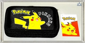 ★ Majewski ★ Pokémon® ★ Gefülltes Mäppchen mit 2 Fächern ★ Pikachu ★ - Bild 1 von 7