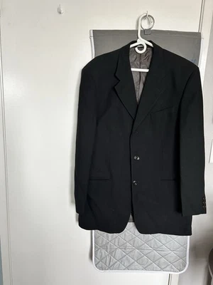 Chaqueta de traje para hombre Mondo Di Marco Foto 1 de 3