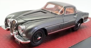 Matrix Scala 1/43 MX51001-081 - 1954 Jaguar XK120 Coupè Pininfarina - Argento - Foto 1 di 5