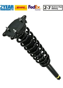 Rear Left or Right Shock Coil Spring Strut For Tesla Model S 2011-16 101562000E - Foto 1 di 6