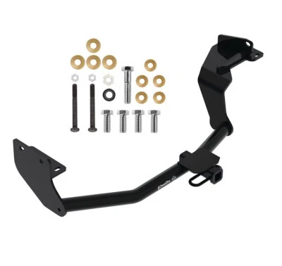 Enganche de remolque para receptor de 1-1/4" Hyundai Santa Fe 16-20 KIA Sorento 19-20 Foto 1 de 4