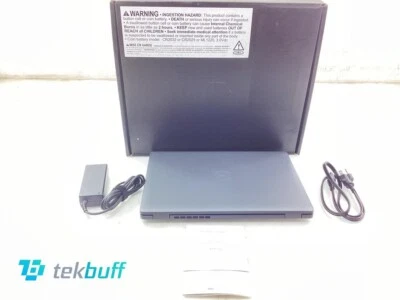 Dell Latitude 3440 14" Celeron 7305 8GB 256GB SSD WiFi 6E Win 10 IoT (52H87) - Image 1 of 4