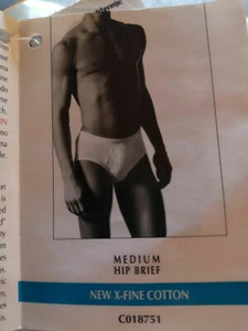 NOVITÀ Grigioperla Revolution pantaloncini intimo uomo taglia S - Foto 1 di 5