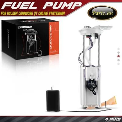 Electric Fuel Pump Module Assembly for Holden Commodre VT Calais 3.8L L36 Petrol - image 1 of 4