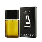 Azzaro Pour Homme Eau De Toilette EDT Refillable 100 ml (man)