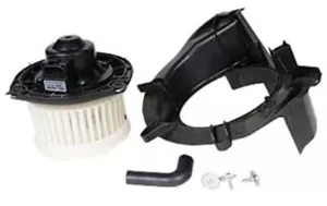 General Motors 15-81094 Heating and Air Conditioning Blower Motor with Whee - Picture 1 of 2
