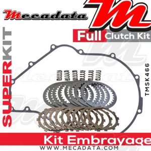 1999 Kawasaki ZRX 1100 Clutch Kit (Trimmed/Smooth/Springs/Gasket) - Picture 1 of 1