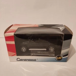1:43 Mercedes Benz G-Class (Cararama/Hongwell) - Picture 1 of 9