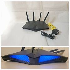 ASUS RT-AX82U AX5400 Dual-Band WiFi 6 Gaming Router, Game Acceleration Mesh WiFi