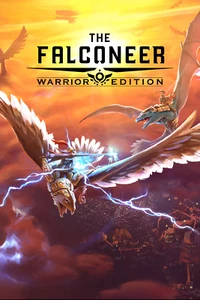 The Falconeer: Warrior Edition Steam Key PC - Picture 1 of 1