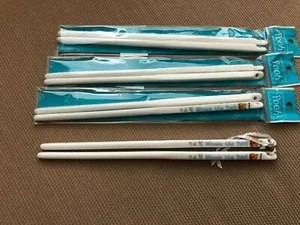 Palillos Disney Winnie the Pooh - Nuevos en paquete - Cantidad disponible - Imagen 1 de 1