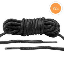DuraDrive 72 in. Boot Laces (1-Pair)