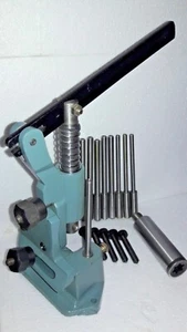 AMOLADORA DE ASIENTO DE VÁLVULA SOPORTE DE TOCADOR DE PIEDRA - MÁQUINA TOCADOR PARA SIOUX Juegos completos - Imagen 1 de 4