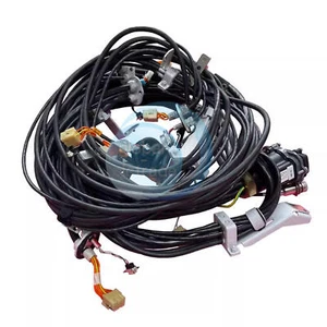 1PCS NEW ABB Robot body cable IRB6700 3HAC058040-001 - Picture 1 of 1